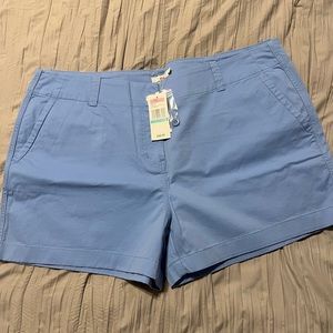 Vineyard Vines women’s shorts size 16